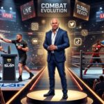 Dana White Eyes Power Slap and Boxing as UFC’s Next Big Moves