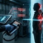 DARPA ECHO Project: Algorithmic Bio Threat Detection Without Evidence