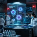 DARPA’s Ambitious Pre-COVID Plan to Predict Future Pandemics