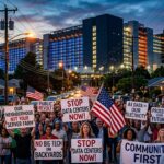 Data Center Backlash Reshapes Midterm Election Landscape