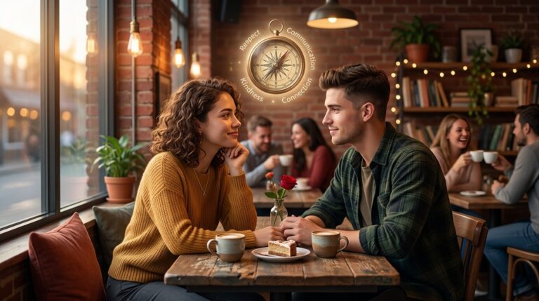 Dating Tips: Focus on Character for Lasting Love