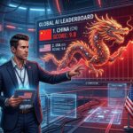 David Sacks Warns US AI Rules May Hand Victory to China After Kimi K3 Triumph
