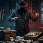 Deep State Locked in Fight to Defend Voter Fraud Ahead of Midterms