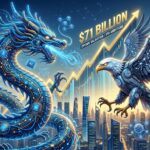 DeepSeek Plans $71B IPO to Challenge OpenAI in AI Race