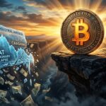 Deflationary Money Wins Long Term: Bitcoin Beats Fiat Despite Drawdowns