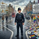 DEI Initiatives Undermining British Police Effectiveness