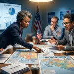 Democrats Clash Over 2028 Primary Calendar as Identity Politics Creates New Rift