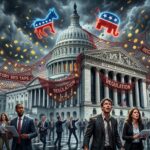 Democrats Return To Wall Street: Key Risks For Investors