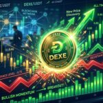DeXe Price Explodes 20% to Record High: Bulls Eye More Gains?