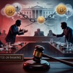 Dick Durbin Accuses Todd Blanche of Shielding Trump Crypto Empire