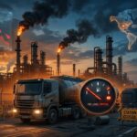 Diesel Supply Squeeze Intensifies: Goldman’s Urgent Warning