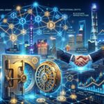 Digital Asset Expands Canton Funding to $365 Million with Shinhan and SC Ventures