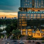 Discover The Ritz-Carlton Bangkok: Thai Heritage Meets Timeless Elegance