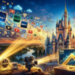 Disney Stock Set to Rally 40 Percent With Bold Streaming Pivot
