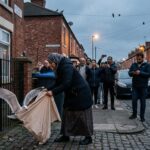 Disturbing UK Bird Hunting Incidents Spark Immigration Debate