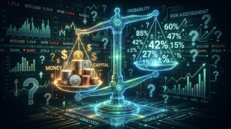 Do Prediction Market Odds Really Equal Probability?