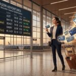Does Off-Season Travel Make Credit Card Points Go Further?