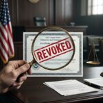 DOJ Acts to Revoke US Citizenship from 10 Convicted Criminals