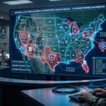 DOJ And DHS Launch Election Integrity Website To Protect Voter Trust