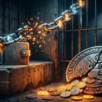 DOJ Charges Inmate in Bold $290K Forfeited Crypto Theft Case