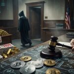 DOJ Drops BitClub Founder Case Despite Huge Fraud Allegations