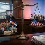 DOJ Sues Colorado Over In-State Tuition for Illegal Immigrants