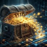 Dormant Bitcoin Wallet Moves $383 Million After Over 8 Years