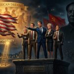 DSA Elites View America Worse Than Mao’s Mass Killings?
