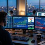 Earnings Week Ahead: Alphabet Tesla GM and Big Tech Reports to Watch