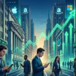 Earnings Week Heats Up as Apple and Megacaps Take Spotlight