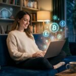 Easy Crypto Yields with LONG DeFi Cloud Mining