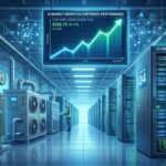 Eaton Earnings Surge Signals Strong AI Data Center Momentum