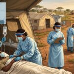 Ebola Outbreak in Congo Tops 1,000 Deaths: Urgent Situation Update