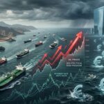 ECB Rate Rethink as Hormuz Tensions Spike Oil Prices