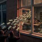Education Fraud Crisis: Millions Wasted in Schools Nationwide