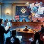Elizabeth Warren Demands Trump Crypto Probe Before CLARITY Act Advances