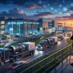 Elon Musk Acquires Florida Energy Company to Fuel AI Expansion
