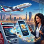 Emirates Launches Crypto Payments for UAE Flights