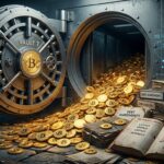 Empery Sells Bitcoin to Tackle Debt: Treasury Strategy Shift
