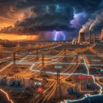 Energy Department Emergency Order Secures Power Grid Across 17 States