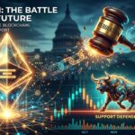 Ethereum Eyes CLARITY Vote Breakthrough as Bulls Guard Key Support