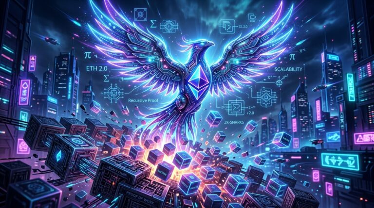 Ethereum Lean Rebuild: Inside the Protocol’s Biggest Overhaul Since the Merge