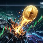 Ethereum Price Climbs Toward $1800 on Short Squeeze and Risk Rally