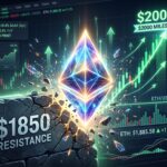 Ethereum Price Eyes $2,000 Breakout After CPI Spark Ignites Rally