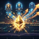 Ethereum Price Reclaims $1900 as ETF Inflows Surge