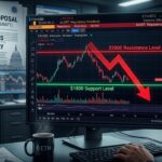 Ethereum Price Rejects $2000 Again: Can $1800 Support Hold Amid CLARITY Act Delay?