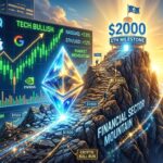 Ethereum Price Surges Toward $2000 as Nasdaq Rally Fuels Demand