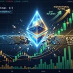 Ethereum Price Turns Bullish But $1800 Resistance Holds Key