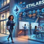Ethereum Researcher Francesco D’Amato Joins Ethlabs in Major Move