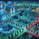 EU AMLA Flags Major Compliance Risks as MiCA Sparks Crypto Customer Migration
